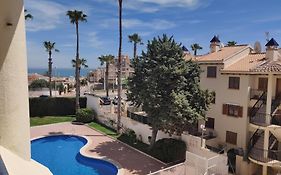 Apartamentos Soleados Cerca De La Playa La Mata